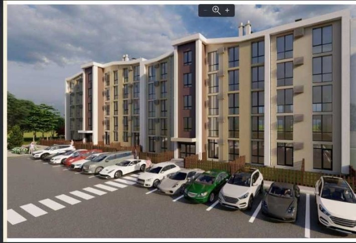 БЕЗ % Продаж квартири від забудовника Розстрочка - фото 1