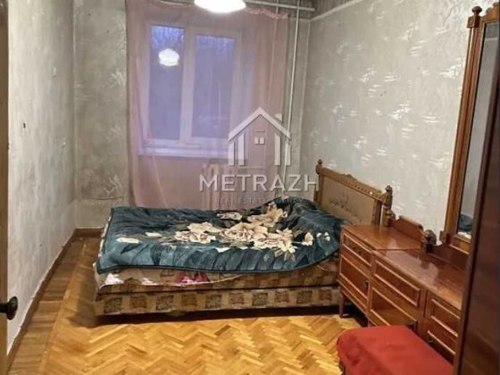 Продам 3к квартиру метро 23 серпня  вул.Дерев'янко  сертифікат (87912) Харьков