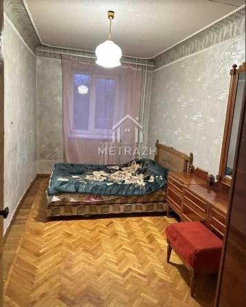 Продам 3к квартиру метро 23 серпня  вул.Дерев'янко  сертифікат (87912) - фото 1