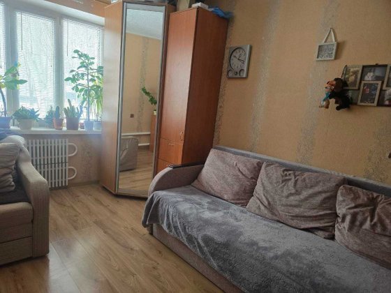 Продаж квартири в доме гостиного типа( блок 2 сім'ї) Харків