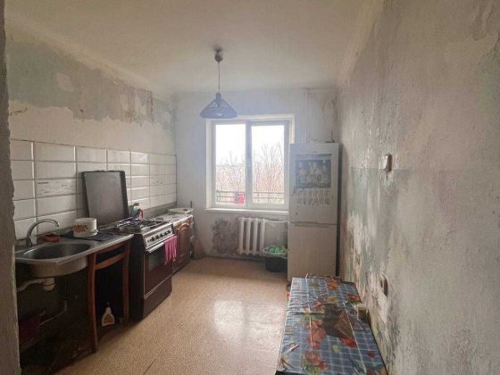 Продам 3-х комн.квартиру на Королёва Одесса