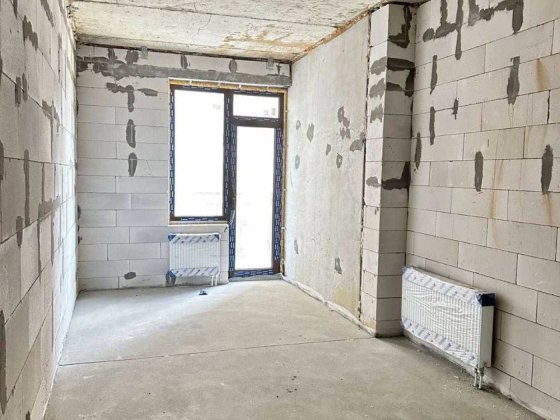 Продам квартиру в жк Акрополь - 4 этаж - (дом СДАН) Одеса