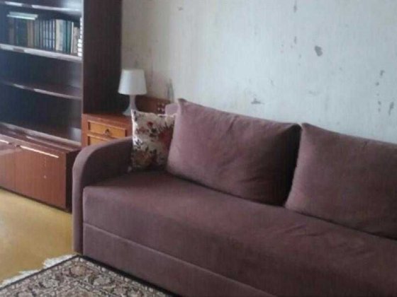 2 х кімн/із квартира 3/9 605м/р Харьков