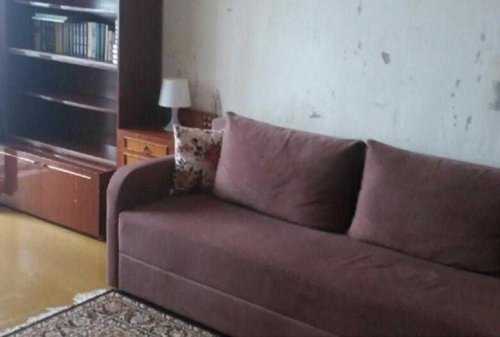 2 х кімн/із квартира 3/9 605м/р - фото 1