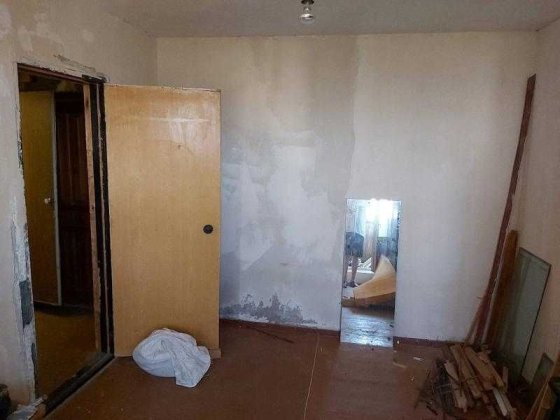 Продам 1к квартиру ТРК Украина Харків