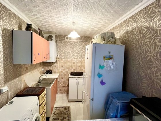 2 комн Центр, Свой вход АГВ Одесса