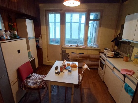 Продам 4х к кв ул.Космическая, ул.Клочковская, м. Научная, Центр Харків