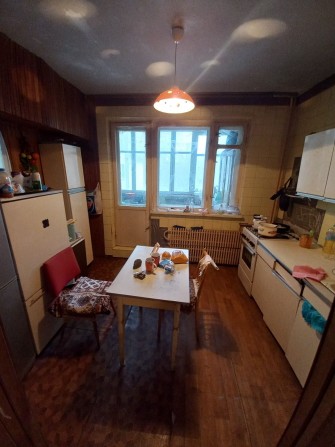 Продам 4х к кв ул.Космическая, ул.Клочковская, м. Научная, Центр - фото 1