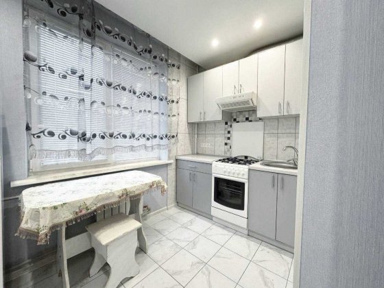 Продам 1 комнатную квартиру Индустриальный Восточный Харків