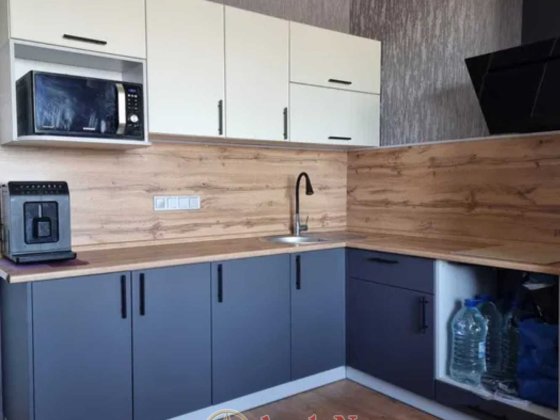 Продам однокомнатную квартиру с ремонтом в новом доме. Одесса