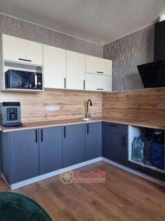 Продам однокомнатную квартиру с ремонтом в новом доме. - фото 1