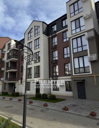 Квартира в малоповерховому будинку з АОГВ - фото 1