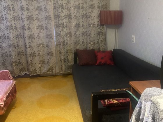 Продам однакомнатную квартиру на Высоцкого Одеса