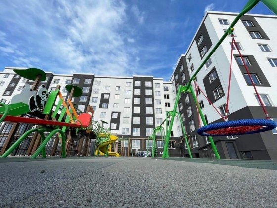 Повноціна Топова 2кім,3 поверх!Петрівські Липки!Паркінг Софиевская Борщаговка