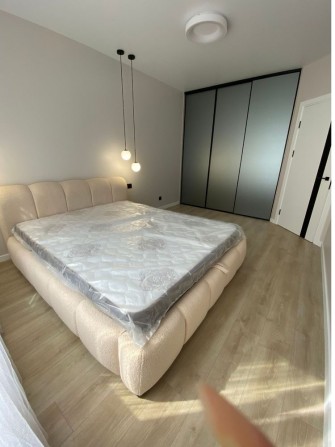 Квартира з гардеробом 39м² ЖК Уютний квартал У-квартал тепла підлога - фото 1