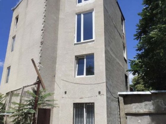 Продам квартиру в районе Молдаванки Одесса