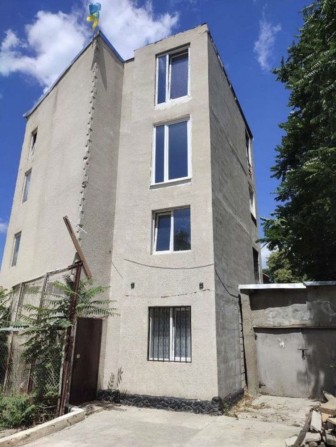 Продам квартиру в районе Молдаванки - фото 1