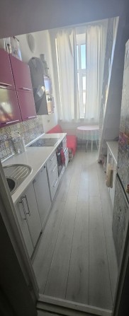 Квартира в центре города - фото 1