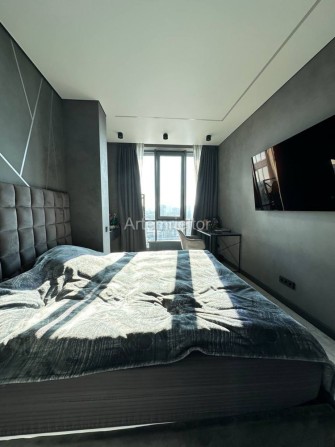 Эксклюживная квартира ЖК Башня Чкалов центр 54м2 Большая Арнаутская - фото 1