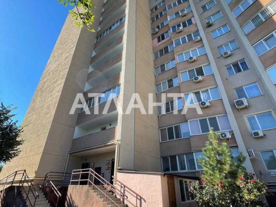 1-ком в новострое ЖК Парковый/Слободка Одесса