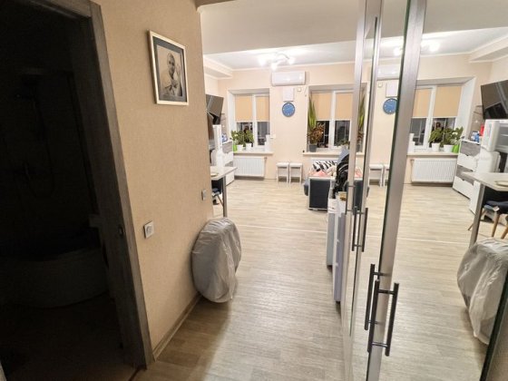 Продам 1-к кв. район ЮЖД Харьков