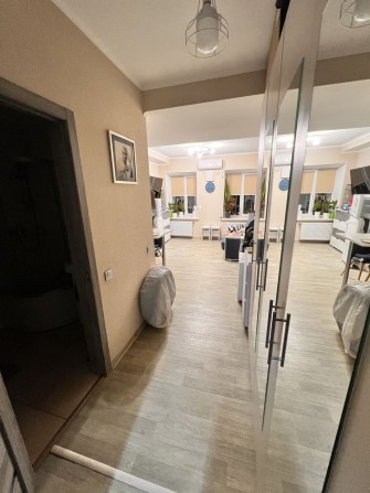 Продам 1-к кв. район ЮЖД - фото 1