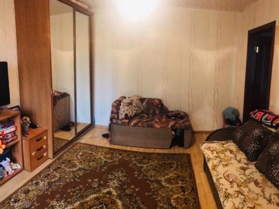 Продам однокомнатную квартиру 18000$ Харьков