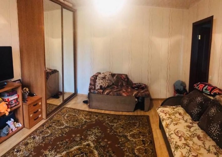 Продам однокомнатную квартиру 18000$ - фото 1