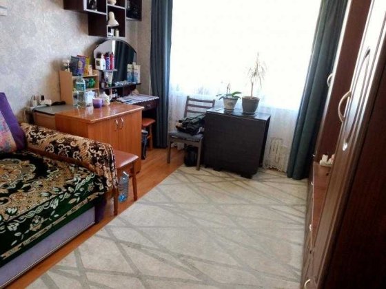 Харків. Дешево 1 кімнатна смарт квартира цегляний будинок Харків