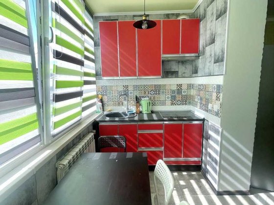 SV S4 Продам 2 комнатную квартиру ЖК Ривер таун. СЕРТИФИКАТ Харьков