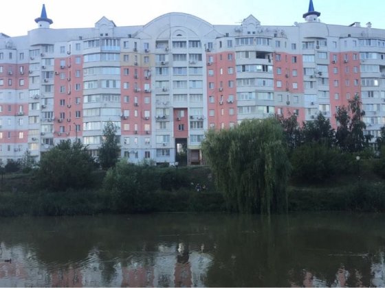 Продам 2к квартиру в новострое Родниковая 5 Харків