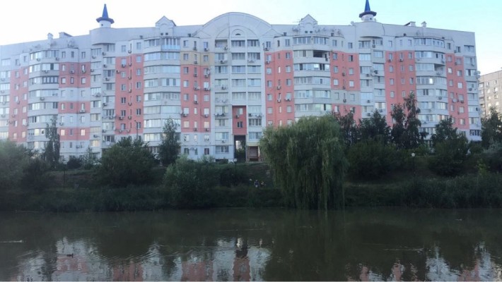 Продам 2к квартиру в новострое Родниковая 5 - фото 1