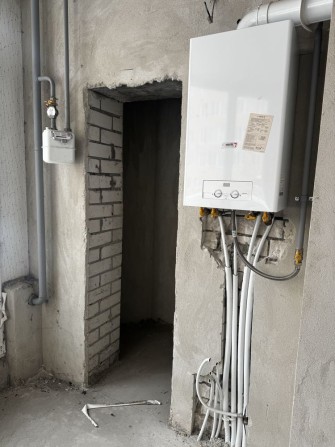 2-кімнатна квартира з терасою, ЖК Софія - фото 1