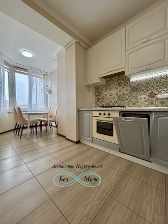 Продаж 3к Квартири 74м2 ЖК Софія Сіті - фото 1