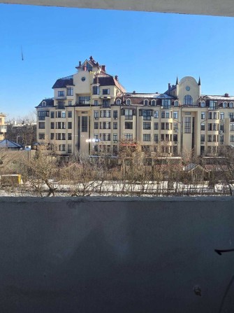 Продаж 3 кімн квартири вул.Клочківська, Новобудова J - фото 1