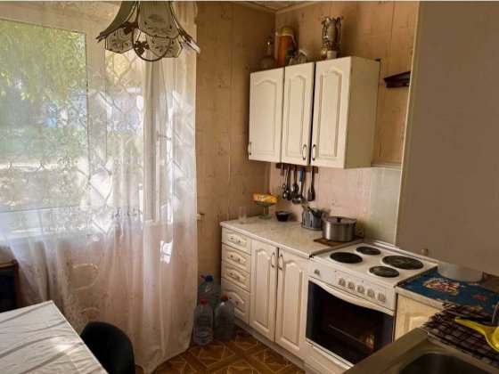 G2 Продам 3-кімн кв. м. Перемоги ! Сертифікат Харьков