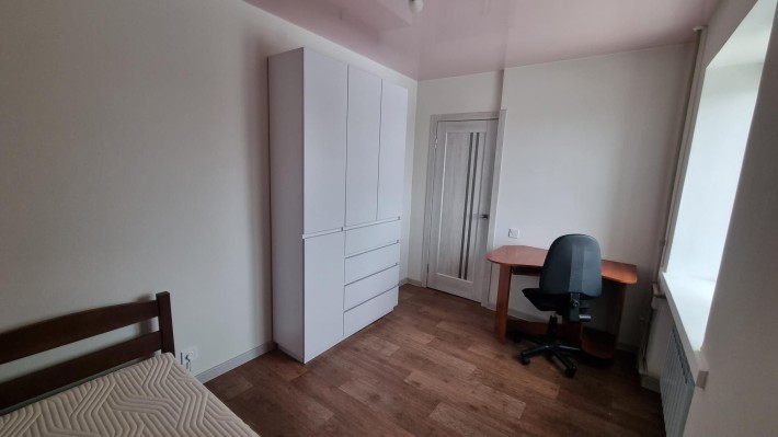 4к.кв.вул.Петра Свинаренка 5 Баварія - фото 1