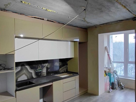 Продажа 1к квартиры ЖК Сокольники Центр Харків