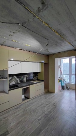 Продажа 1к квартиры ЖК Сокольники Центр - фото 1