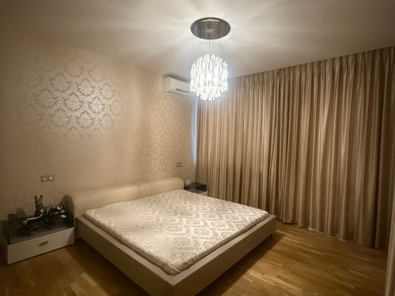 Продажа шикарной 3к квартиры ЖК Монте Плаза Павлово Поле Центр Харьков