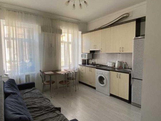 Продам 1к квартиру Харків у гарному стані Харьков