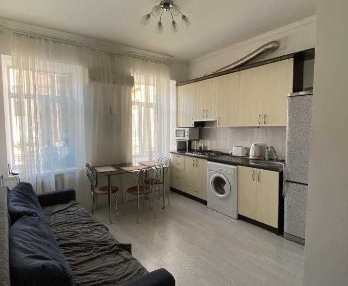 Продам 1к квартиру Харків у гарному стані - фото 1