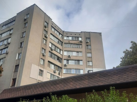 5 станция Фонтана продам квартиру Одеса