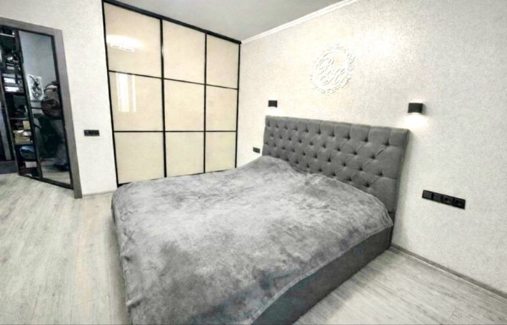 Стильна та затишна 1 к квартира в жк Софія Київська! - фото 1