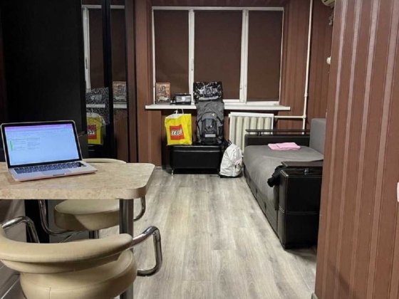 FO S4 Продам смарт квартиру пров. Зерновий р-н Одеської Є-відновленню Харків