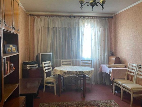 Продам 3х кв. Рогань, ул.О.Зубарева, м.Индустриальная, ХТЗ Харьков