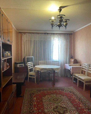 Продам 3х кв. Рогань, ул.О.Зубарева, м.Индустриальная, ХТЗ - фото 1