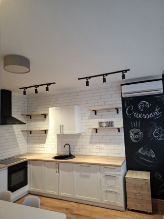 10 Фонтану 31 Перлина біля моря. - фото 1