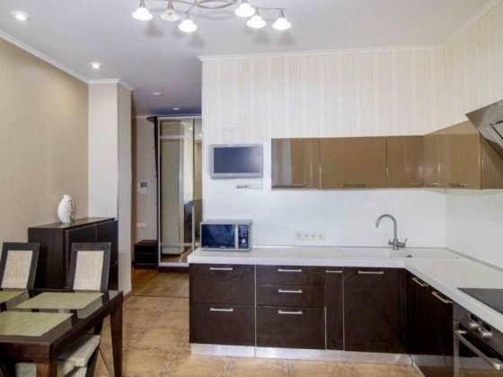 ЭКСКЛЮЗИВ! МКДУ! Павлово Поле! Науки 77! Продам 2к 97 м2 Харків