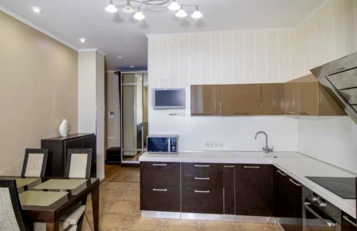 ЭКСКЛЮЗИВ! МКДУ! Павлово Поле! Науки 77! Продам 2к 97 м2 - фото 1